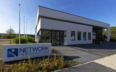 Network Innovations Eersel afbeelding