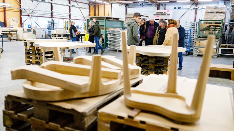 Wil jij werken bij Boerboom Hout Groep? Bekijk hier of dit bedrijf bij