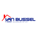 Bouwbedrijf van Bussel 't Hout B.V. logo