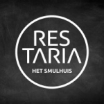 Restaria Het Smulhuis Reusel logo