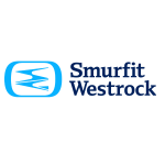 Smurfit Westrock van Dam logo