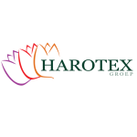 Harotex Gordijnenatelier B.V. HELMOND logo