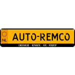 Auto Remco logo