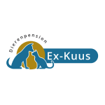 Dierenpension Ex-Kuus Casteren logo