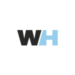 Weheat logo