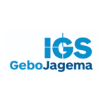 IGS Gebo Jagema B.V. logo