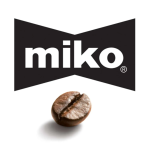 Miko Koffie Service B.V. Valkenswaard logo