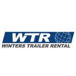 Winters Trailer Rental Hapert logo