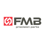 FMB Precision Parts B.V. Bergeijk logo