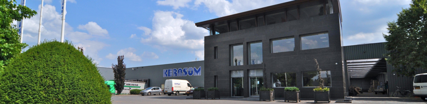 Kerasom B.V.