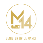 Markt 14 Eten en Drinken B.V. logo