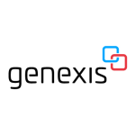 Genexis Netherlands B.V. logo