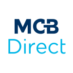 MCB Direct B.V. Hapert logo