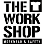 The Workshop logo