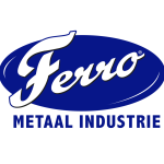 Ferro Metaal Industrie BV. logo