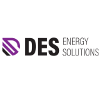 DES Energy Solutions  Bergeijk logo