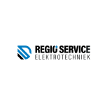 Regio Service Elektrotechniek  Panningen logo