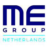 Me Group Netherlands logo