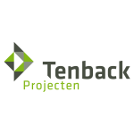 Tenback Projecten B.V. logo