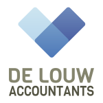 De Louw Accountants B.V. logo