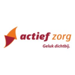 Actief Zorg B.V. Eindhoven logo