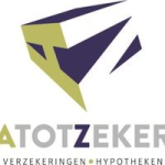 A tot Zeker logo