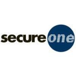 SecureOne International B.V. Eindhoven logo