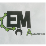 E&M Agroservice B.V. logo