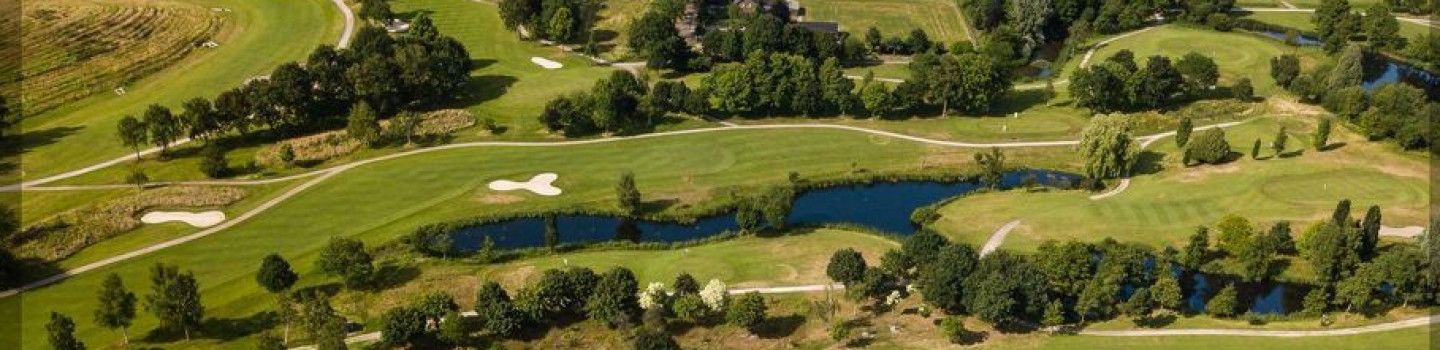 Zelfstandig werkend kok - Golf de Gulbergen