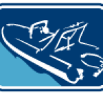 Van der Sanden Watersport logo