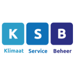 Klimaat Service Beheer logo