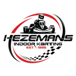 Hezemans Indoor Karting B.V. Eindhoven logo