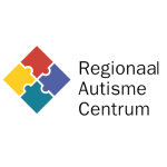 Regionaal Autisme Centrum logo