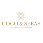 Coco & Sebas B.V. logo