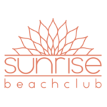 Beachclub Sunrise logo