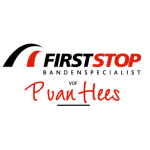 First Stop Van Hees | Auto Onderhoud logo