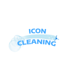 Icon Cleaning logo