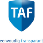 TAF B.V. Eindhoven logo