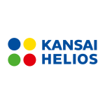 Kansai Helios logo