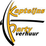 Kapteijns Partyverhuur B.V. logo