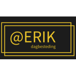 @erik dagbesteding logo