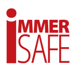 Immersafe Benelux B.V. logo