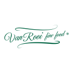 Van Rooi Fine Food  logo