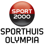 Sporthuis Olympia  Veldhoven logo