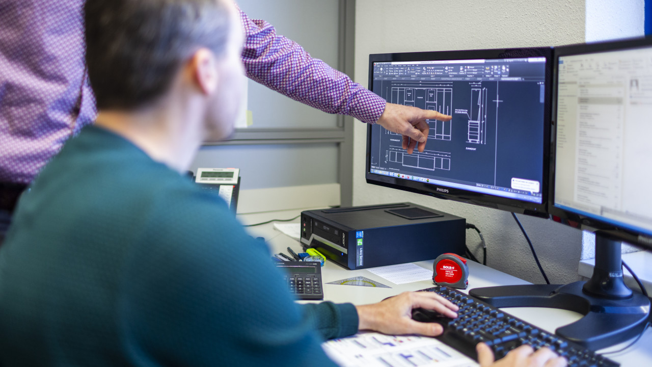 MEDEWERKER SPUITERIJ Werken in de Regio