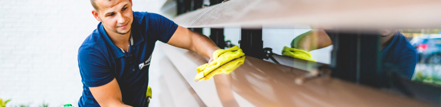 Schoonmaak Basisschool | Veldhoven | 12,5 uur per week