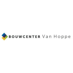 Bouwcenter Van Hoppe logo