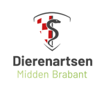 Dierenartsen Midden Brabant logo