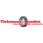 Tielemans Banden Veldhoven logo