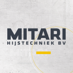 Mitari Hijstechniek B.V. Eindhoven logo